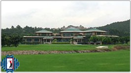 Harbour Plaza Golf Club, Dongguan Membership buy / rental / trade