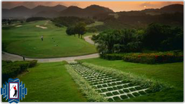 Macau Golf and Country Club