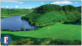 Mission Hills Golf Club