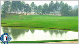 Zhaoqing Resort and Golf Club　 Membership buy / rental / trade