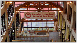 Canadian International School Membership buy / rental / trade