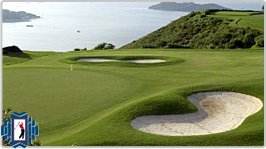 Discovery Bay Golf Club