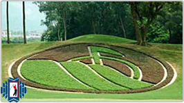 Chung Shan Hot Spring Golf Club