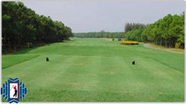 Golden Bay International Golf Club