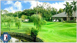 Guangzhou Luhu Golf & Country Club