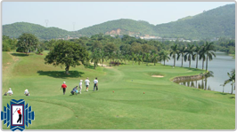 Guangzhou international golf club Membership buy / rental / trade