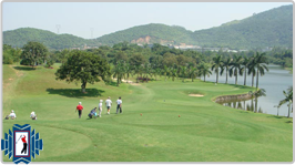 Guangzhou international golf club