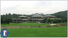 Harbour Plaza Golf Club, Dongguan