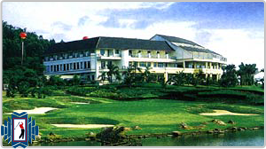 Lotus Hill Golf Resort