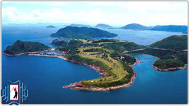 Clearwater Bay Golf & Country Club