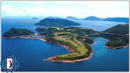 Clearwater Bay Golf & Country Club Membership buy / rental / trade