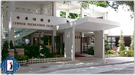 Chinese Recreation Club