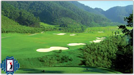 Shenzhen Tycoon Golf Club