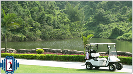 Yinli Foreign Investors Golf Club Membership buy / rental / trade