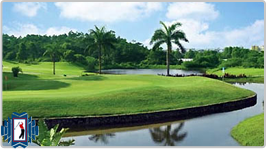 Zhuhai Golf Club