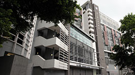 Victoria Shanghai Academy – Hong Kong